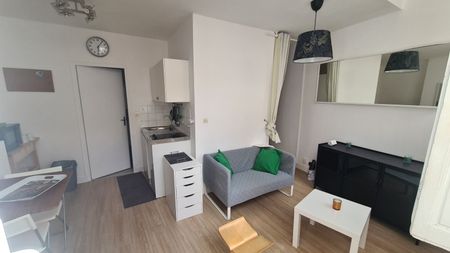 Location Appartement 1 pièce 25m² ORLEANS 45000 - Photo 2