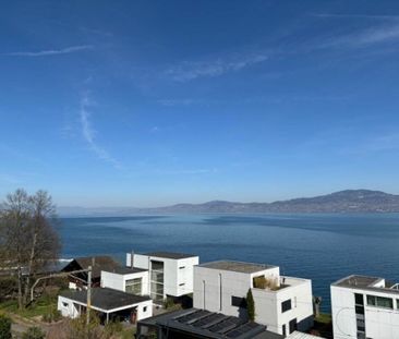 2.5 room apartment, balcony with lake view - Photo 5
