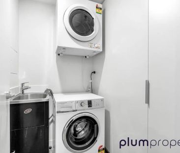 “Stylish 1 Bedroom Furnished Apartment in Toowong” - Photo 1