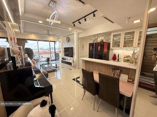 Westwood Residences (D22), Condominium - For Rent - Photo 1