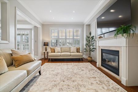 For Lease - 2523 Highmount Crescent, Oakville, Ontario - Photo 3