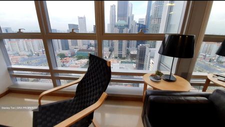 The Clift (D1), Apartment - For Rent - Photo 3