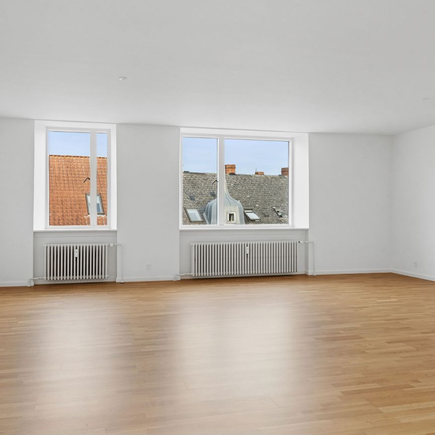 Nørregade 77 A, 4. tv. - Foto 1