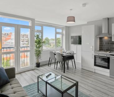 26 Hereford – Room 1 - Photo 2