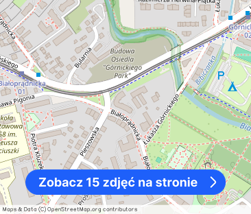 ciche 2 Pokoje balkon Białoprądnicka Prądnik Biały - Zdjęcie 1