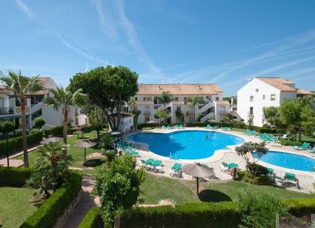 Duplex en alquiler en Las Chapas, Marbella - Photo 5