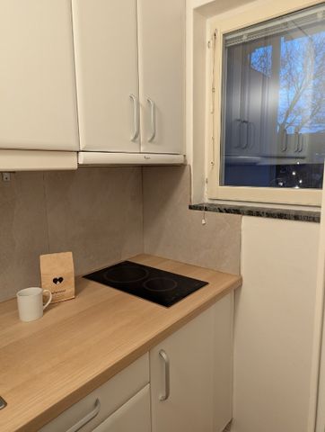 Hägersten - 1rok - 6mån - 10.925kr/mån - Foto 4