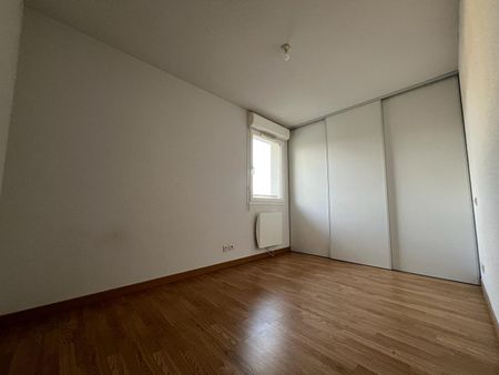 Location appartement 2 pièces, 39.49m², Bessières - Photo 5