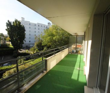 Location Appartement 2 pièces 42m² STRASBOURG 67200 - Photo 3