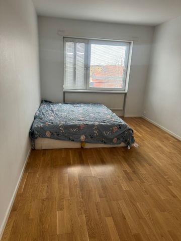Bruno Liljeforsgatan, Uppsala - Foto 3