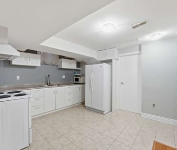 For Lease - 1824 Parkhurst Crescent Unit# BSMT, Pickering, Ontario - Photo 6
