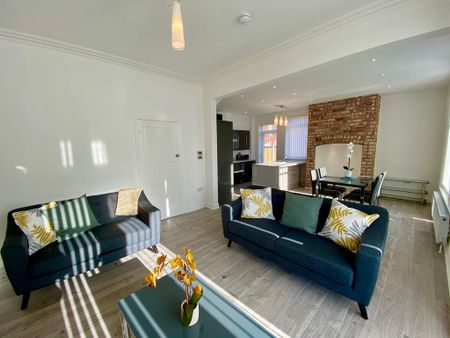 1 bedroom in a house share to rent - Photo 5