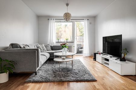 Göteborg - 3rok - tillsv - 14.950kr/mån - Foto 3