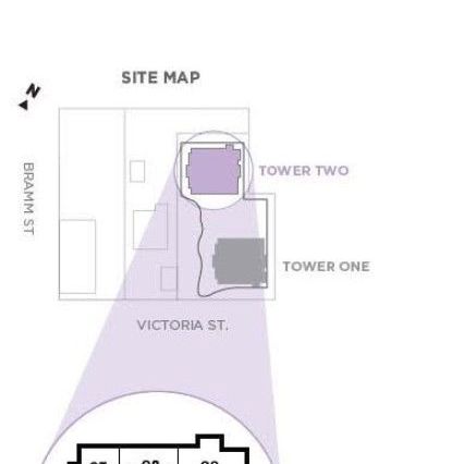 For Lease - 104 Garment Street Unit# 1304, Kitchener, Ontario - Photo 1