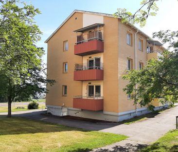 Djurgårdsvägen, Kristinehamn - Foto 5