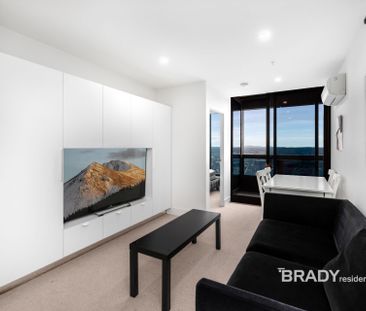 4101/500 Elizabeth Street, Melbourne - Photo 2