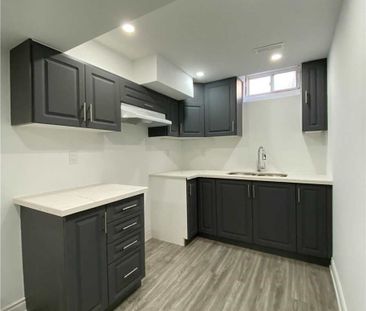 For Lease - 20 Pentonville Road Unit# Bsmt, Brampton, Ontario - Photo 2