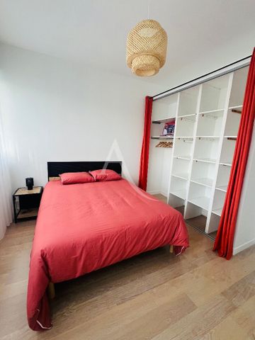 Location Appartement 2 pièces 40m² - Photo 5