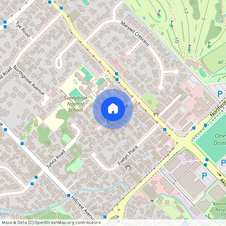 11 Ellen Avenue, Hillcrest, Auckland