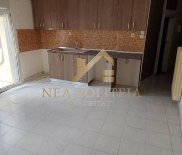 Studio/Γκαρσονιέρα για ενοικίαση Καΐστρι (Αμπελόκηποι) - Photo 5
