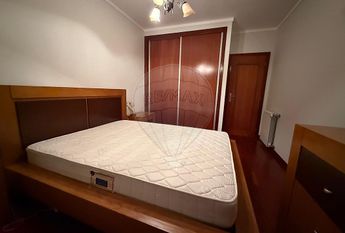 Apartamento T2 em Viana do Castelo