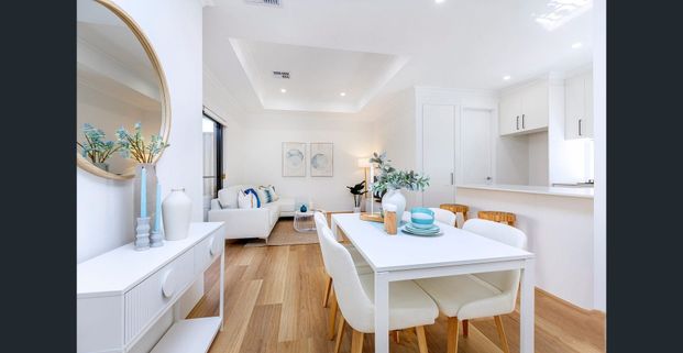 Be the First to Live in This Stunning Brand-New House - Photo 1