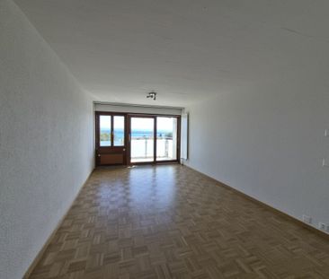Studio rénové avec encadrement et vue sur le lac au 3ème étage - Photo 1