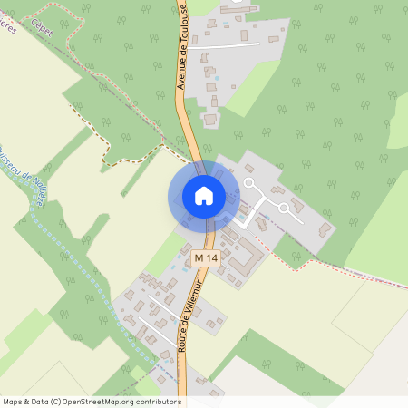 31150, Bruguieres