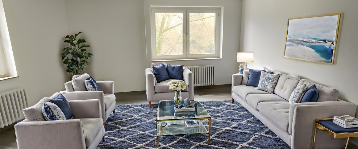 Helle gut geschnittene 2-Zimmer-Wohnung in Duisburg Beeckerwerth - Foto 1