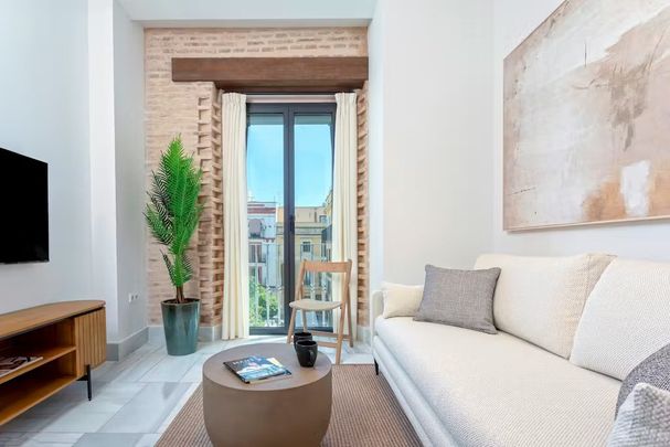 Calle San Vicente, Sevilla, Andalusia 41002 - Photo 1