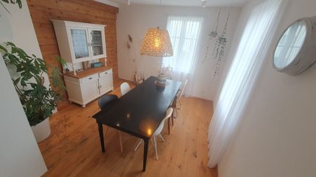 7-ROOM HOUSE IN TROGEN (AR), FURNISHED, TEMPORARY - Foto 5