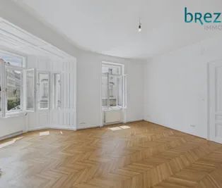 Saniertes Altbaujuwel mit Erker im Fasanviertel - Photo 2