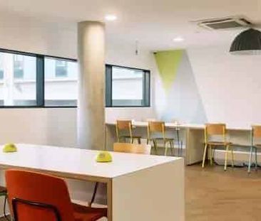 Medium High Double Ensuite - Photo 6