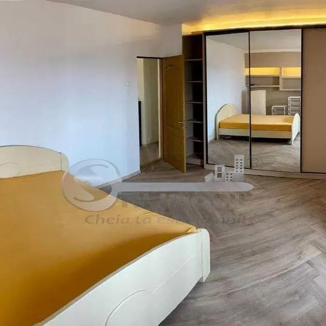 Apartament 4 Camere Decomandat – Nicolina, prima statie dupa Podu Rosu - Fotografie 1
