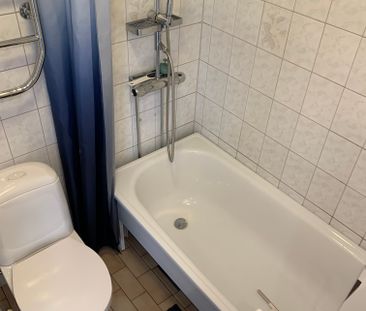 Harpsundsvägen, Bandhagen - Photo 6
