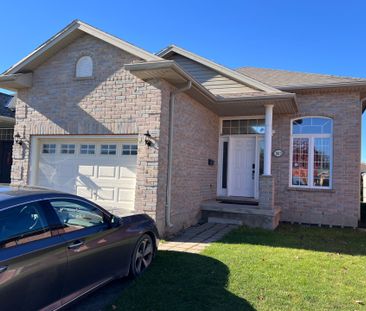 For Lease - 1813 Dalmagarry Drive, London North, Ontario - Photo 4