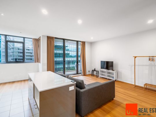 22 / 1 Gordon Street, City - Photo 1