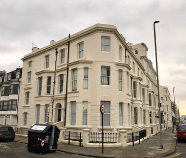 St Catherines Terrace, Hove - Photo 1