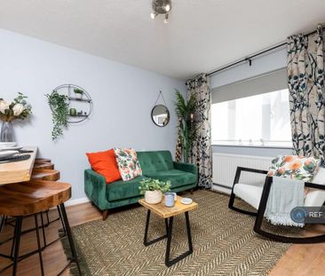 1 bedroom terraced house to rent - Photo 6