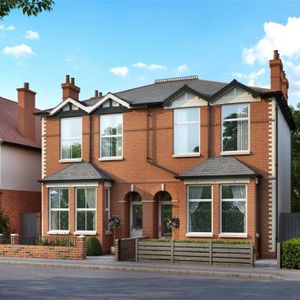 1 bedroom in a house share to rent - Photo 3