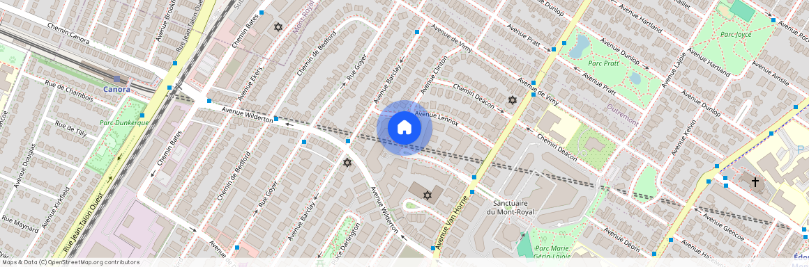 6301 Place Northcrest, app.1M, H3S 2W4, H3S 2W4, Montréal (Côte-Des-Neiges/Notre-Dame-De-Grâce) (Côte-Des-Neiges)