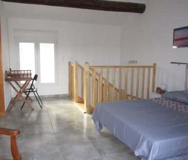 Location Appartement 2 pièces 46m² NARBONNE 11100 - Photo 4