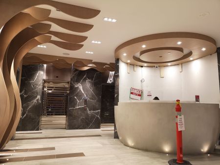 For Lease - 21 Carlton Street Unit# 2902, Toronto, Ontario - Photo 4