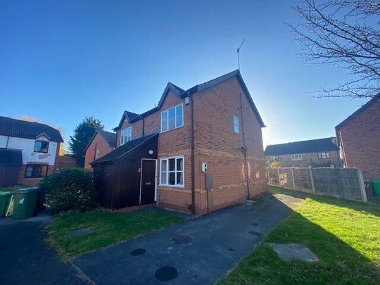 £138 pppw Bedarra Grove, NG7 2EJ, Nottingham - Photo 1