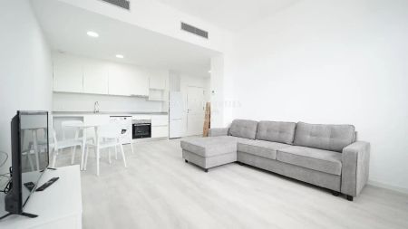 Piso de alquiler en Josefina Landete Arago, Fonteta de Sant Lluís - Foto 2