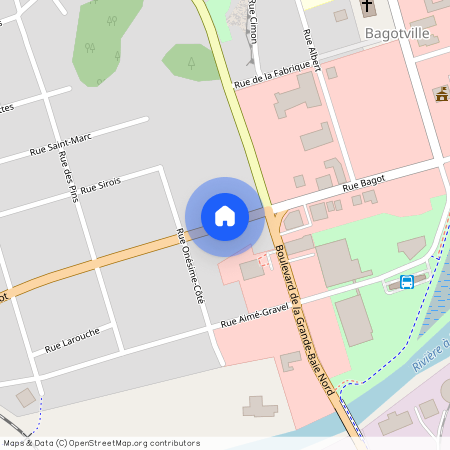 20095 Ch. Lakeshore, Baie-d'Urfé