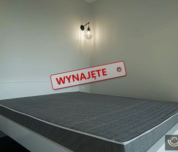 Dwupokojowe mieszkanie do wynajęcia ! - Zdjęcie 1