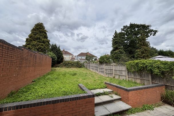 Osmaston Road - Photo 1