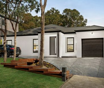 Serenity, Space and Family Comfort in a Leafy Lifestyle Setting - Photo 5