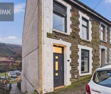 Park Road, Treorchy, CF42 - Photo 3